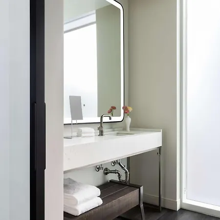 Hotel Hyatt Centric Congress Avenue Austin Esterno foto