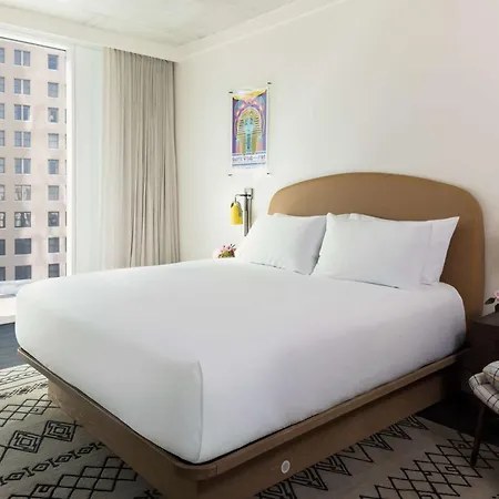 Hotel Hyatt Centric Congress Avenue Austin Esterno foto