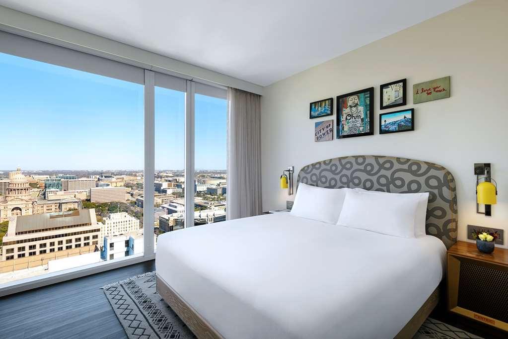 Hotel Hyatt Centric Congress Avenue 4*